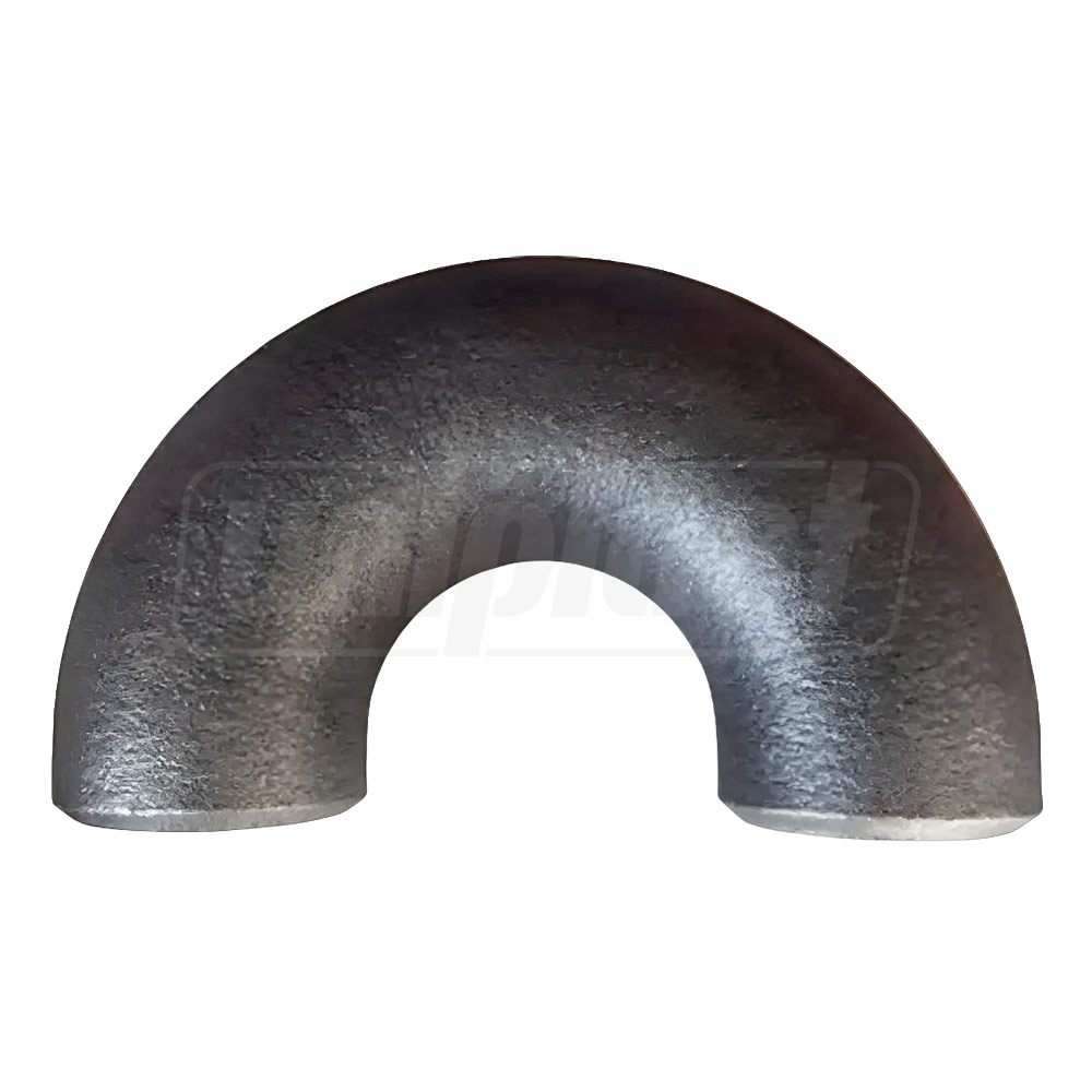Cot otel sudura 180° D. 1.1/4"
