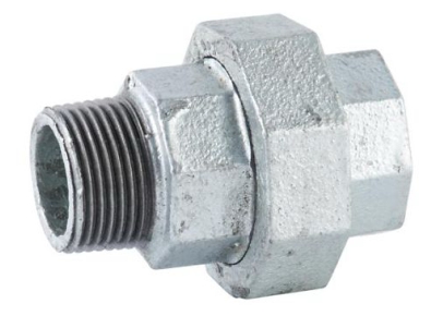 Olandez FE/FI D. 2" galvanizat