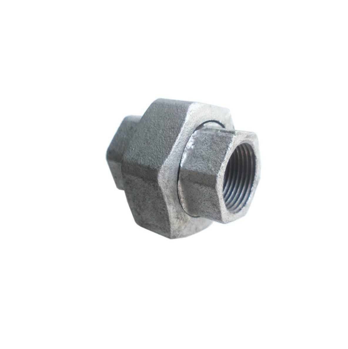 Olandez FI/FI D. 1" galvanizat