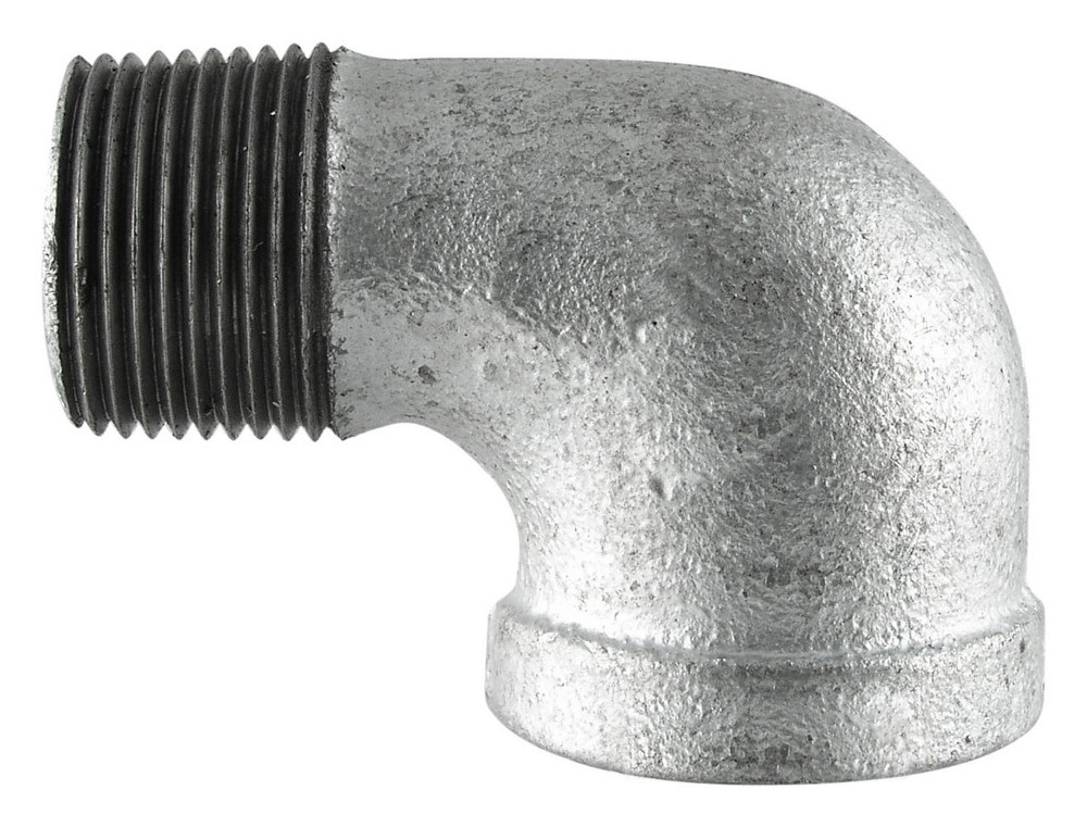 Cot D. 1.1/4" FI galvanizat