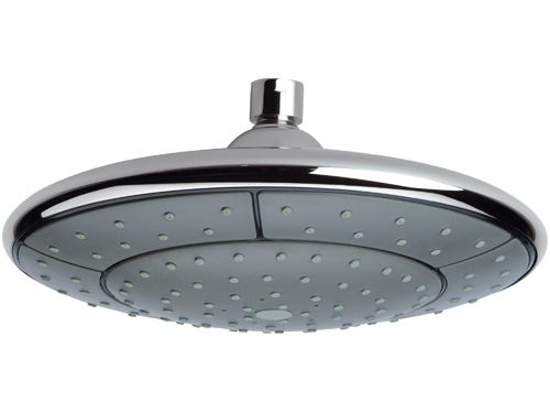Cap de dus D.240 RAIN 354DVX  REMER