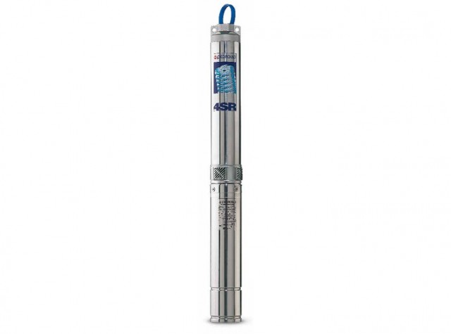 Pompa H=135 m 4SR2m/17 F-P (fara panou de control) 49480217WLA1  PEDROLLO