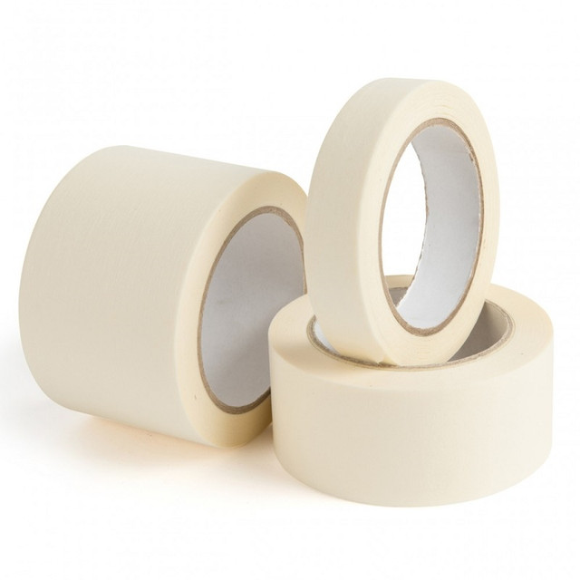 Banda adeziva mascare 72 mm x 25 m