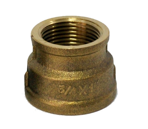 Mufa redusa D. 1" x 3/4" alama