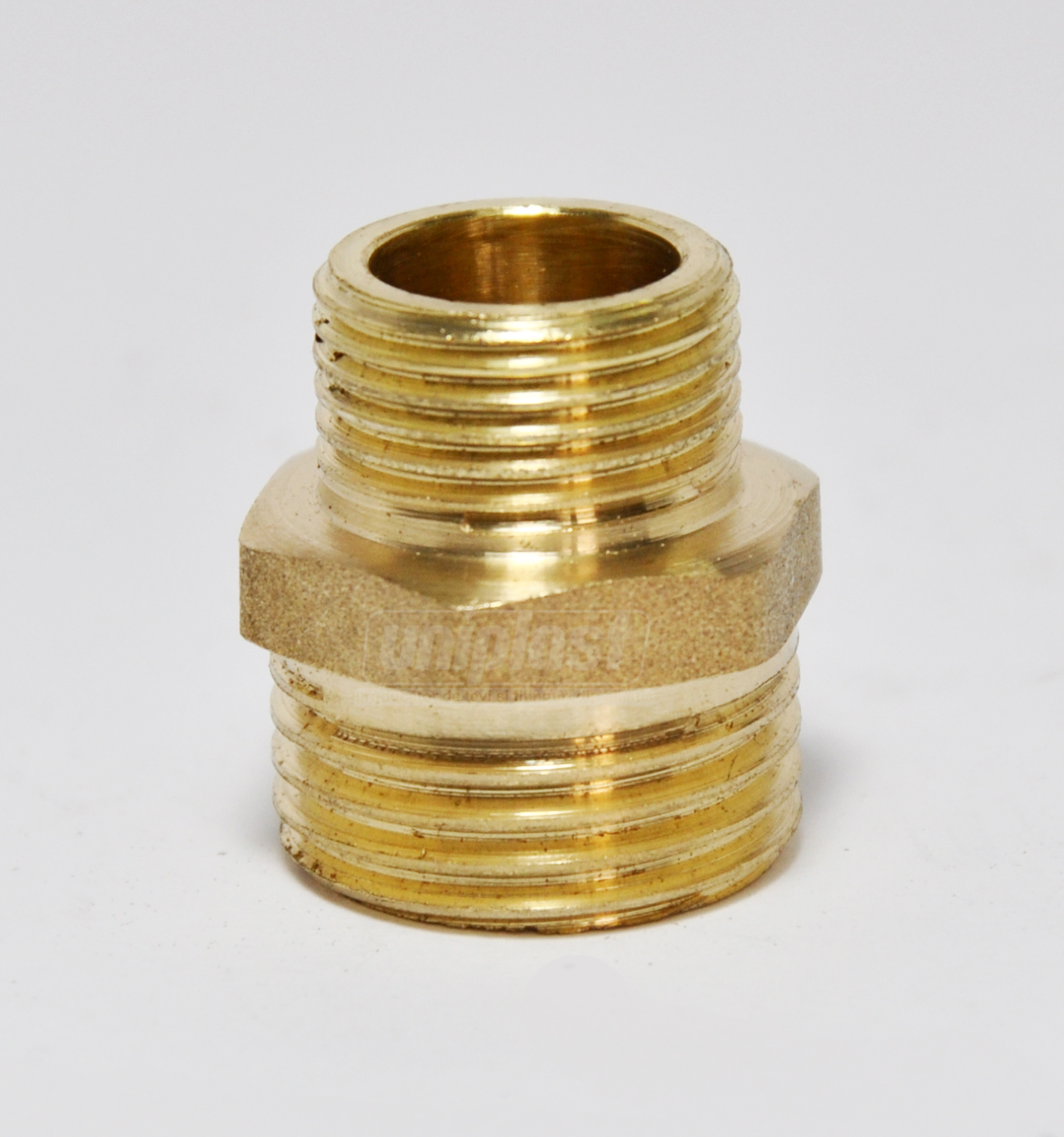 Niplu redus D.  1/2" x 3/8" alama
