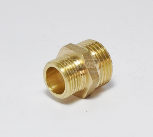 Niplu redus D.  1/2" x 3/8" alama