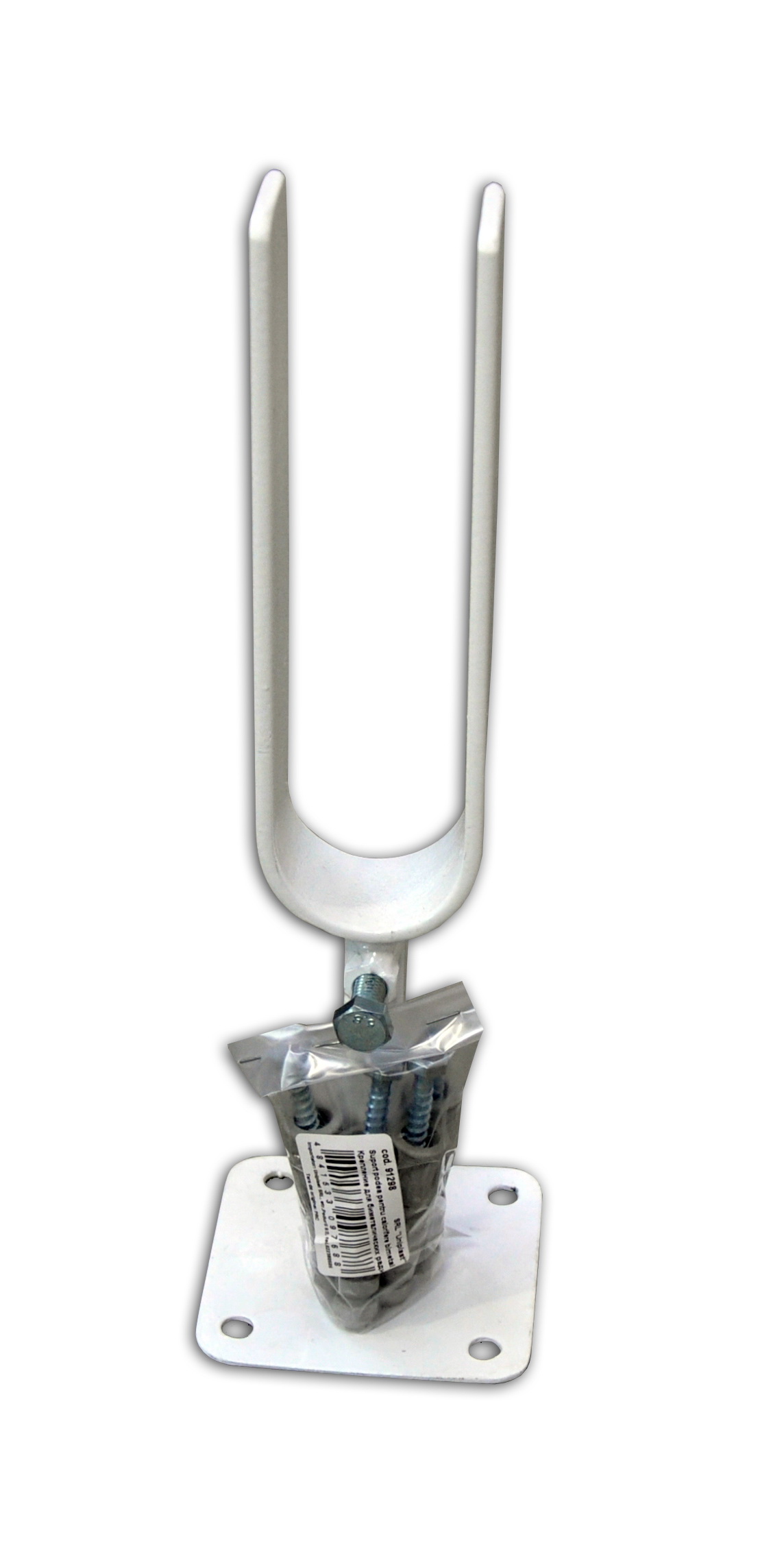 Suport podea pentru calorifere bimetal HY