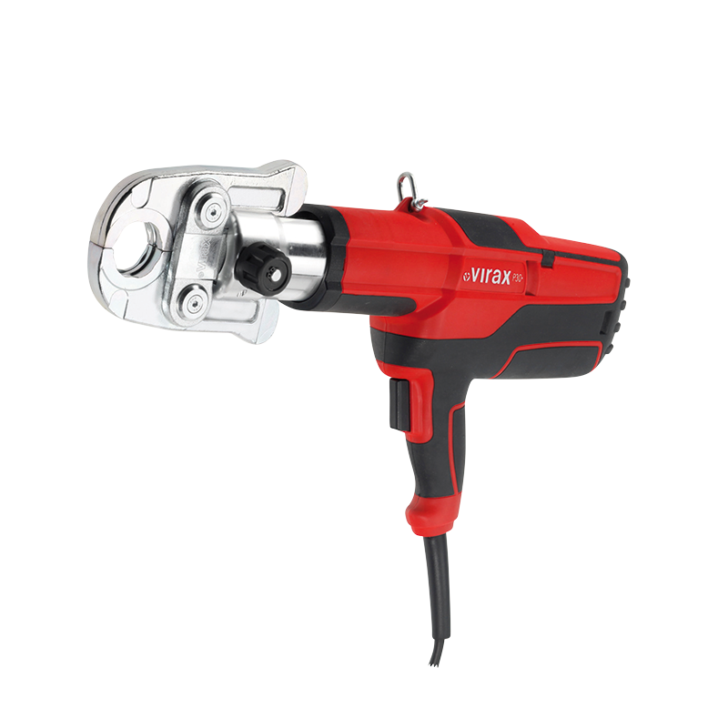 Аппарат для пресс-фитингов D. 16-26 Viper® P30+  VIRAX