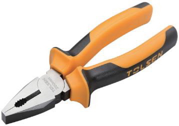 Cleste universal 180 mm 7" Industrial  TOLSEN