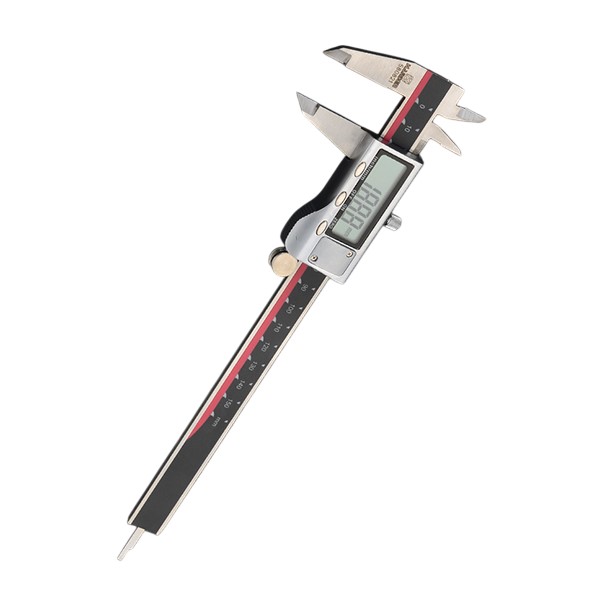 Штангенциркуль цифровой 150 мм, 6" Pro  HARDEN