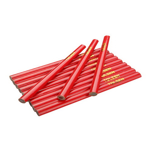Creion constructii 12 x 7.4 x 176 mm  TOLSEN