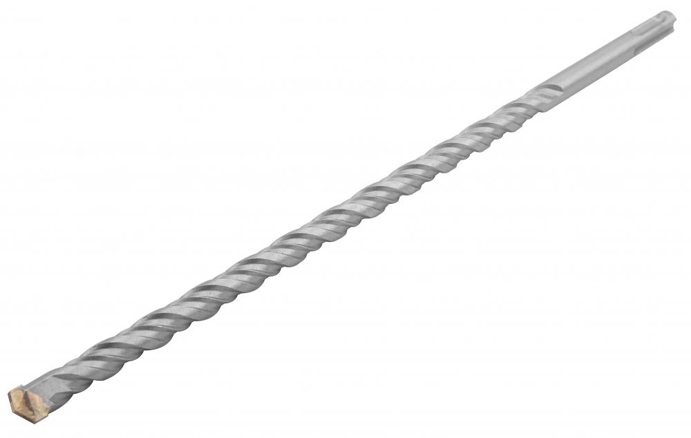 Burghiu SDS-PLUS  6 x 160 mm Industrial  TOLSEN