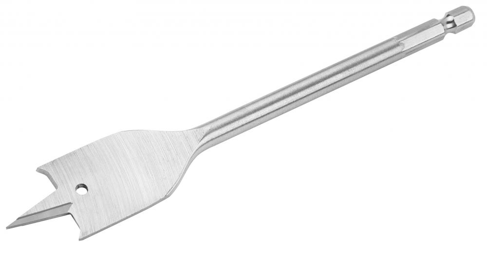 Burghiu plat pentru lemn 14 mm  TOLSEN