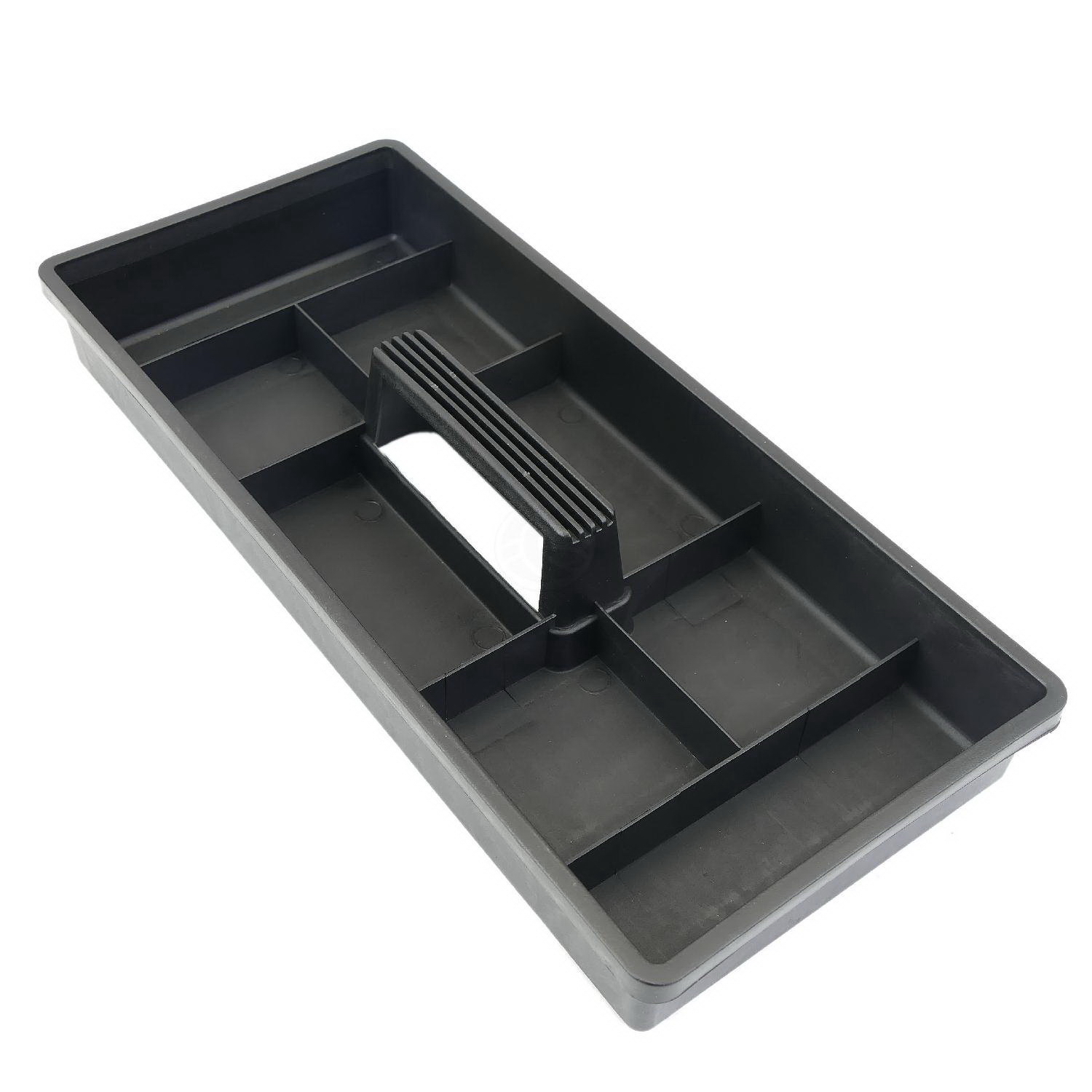 Cutie pentru scule 420 x 230 x 190 mm Industrial  TOLSEN