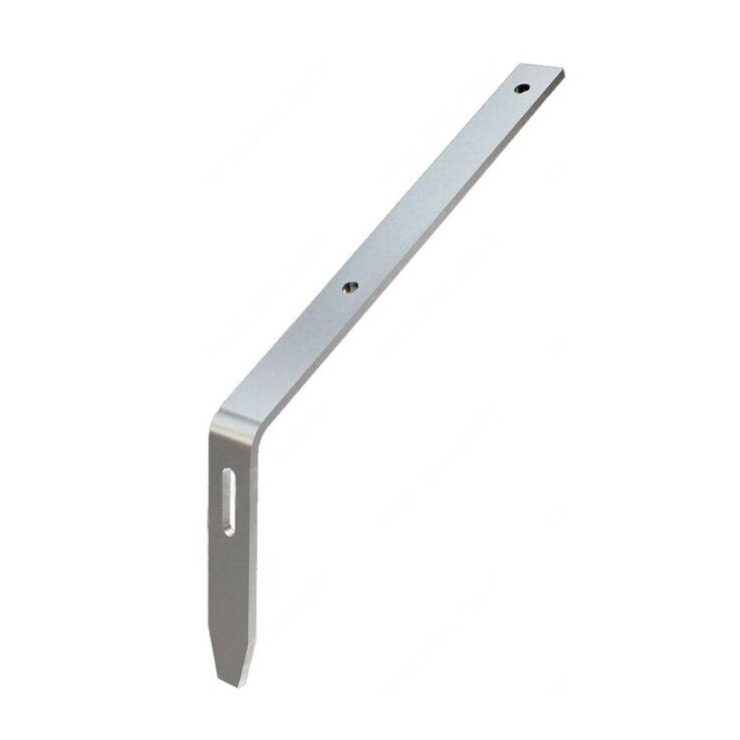 Cot de fixare orizontal p/u suport