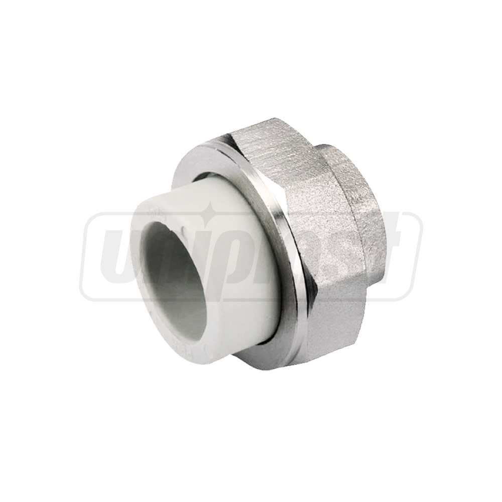 Racord demontabil "olandez" PPR D. 32 x 1" FI SC