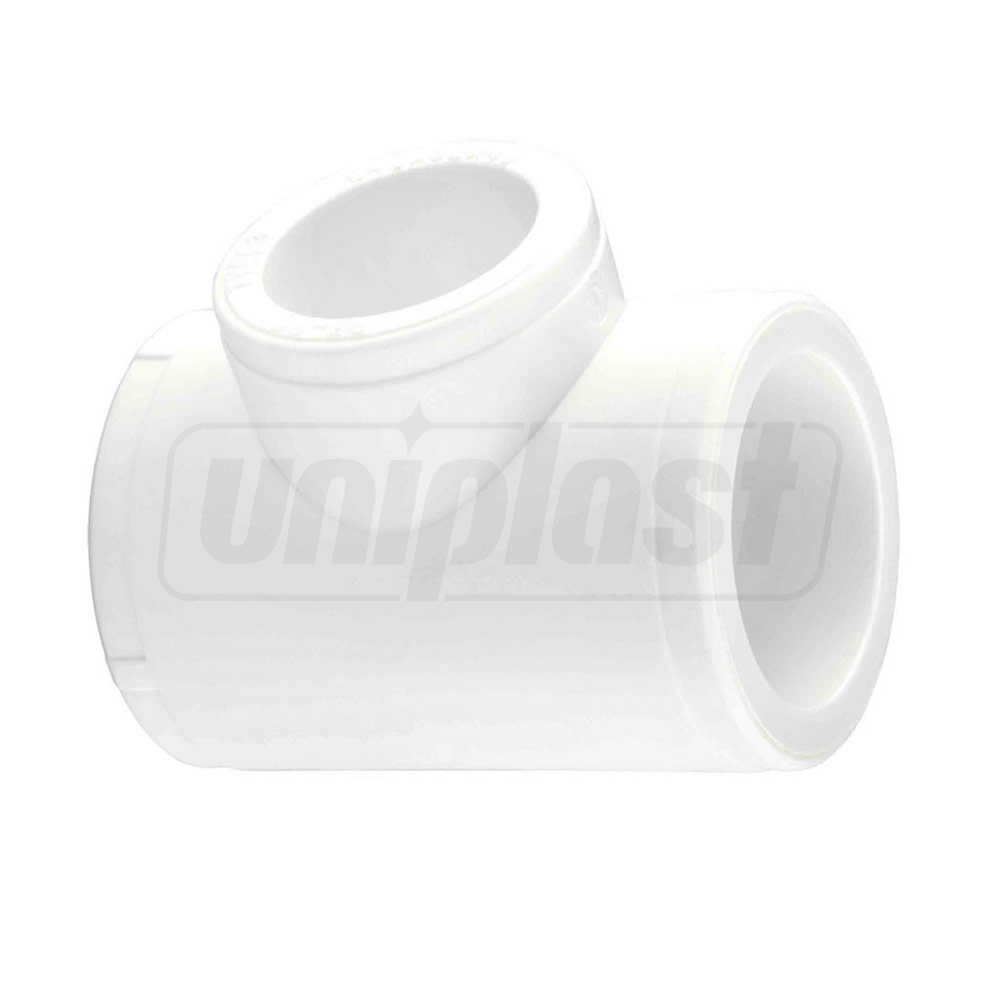 Teu redus PPR D. 25 x 20 x 20  KAS