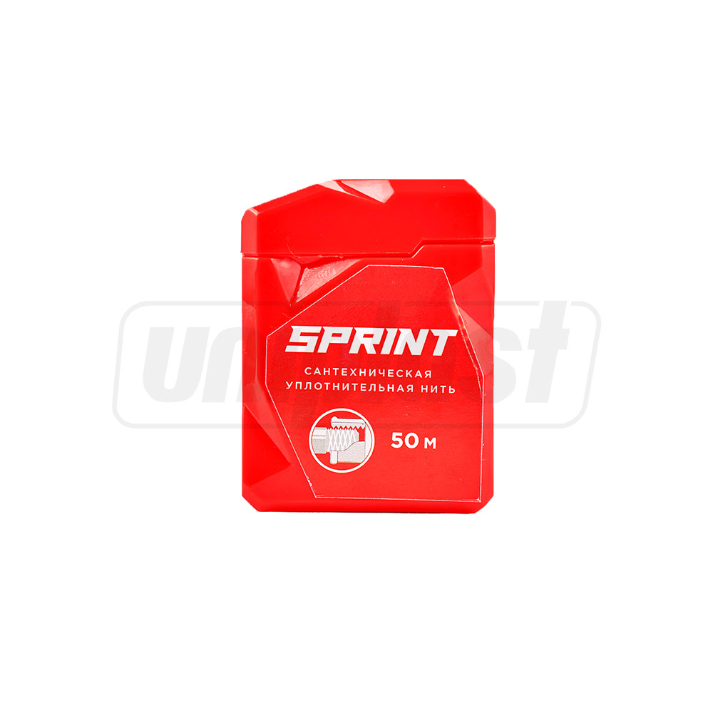 Sfoara etansare filet 50 m Sprint (blister) KE