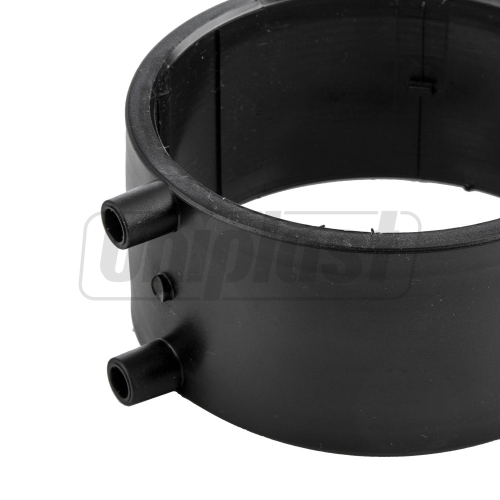 Муфта e/f D.110 PE100 SDR26 PN4 L=60 мм  WAVIN