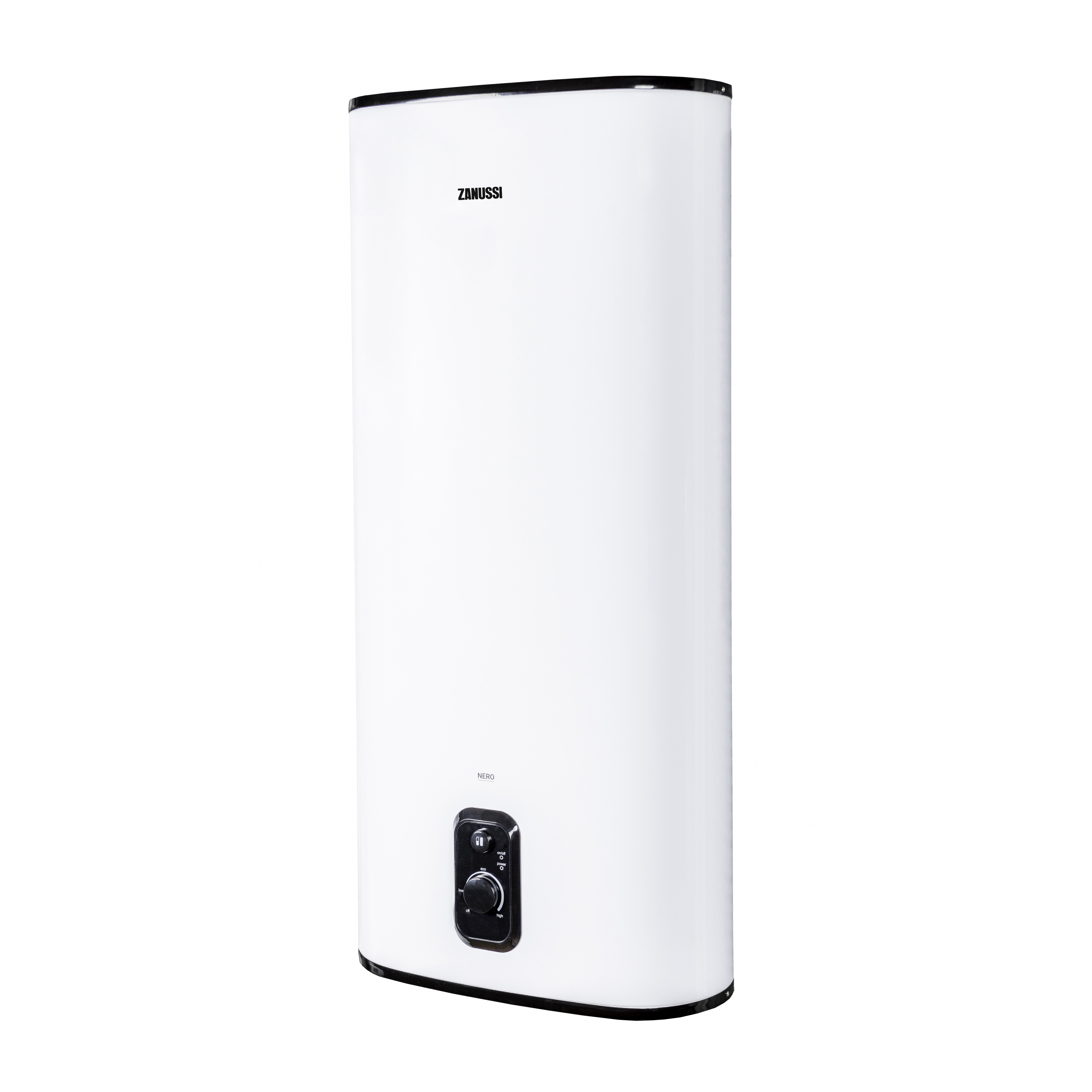 Boiler electric ZANUSSI 50 L ZWH/S 50 Nero
