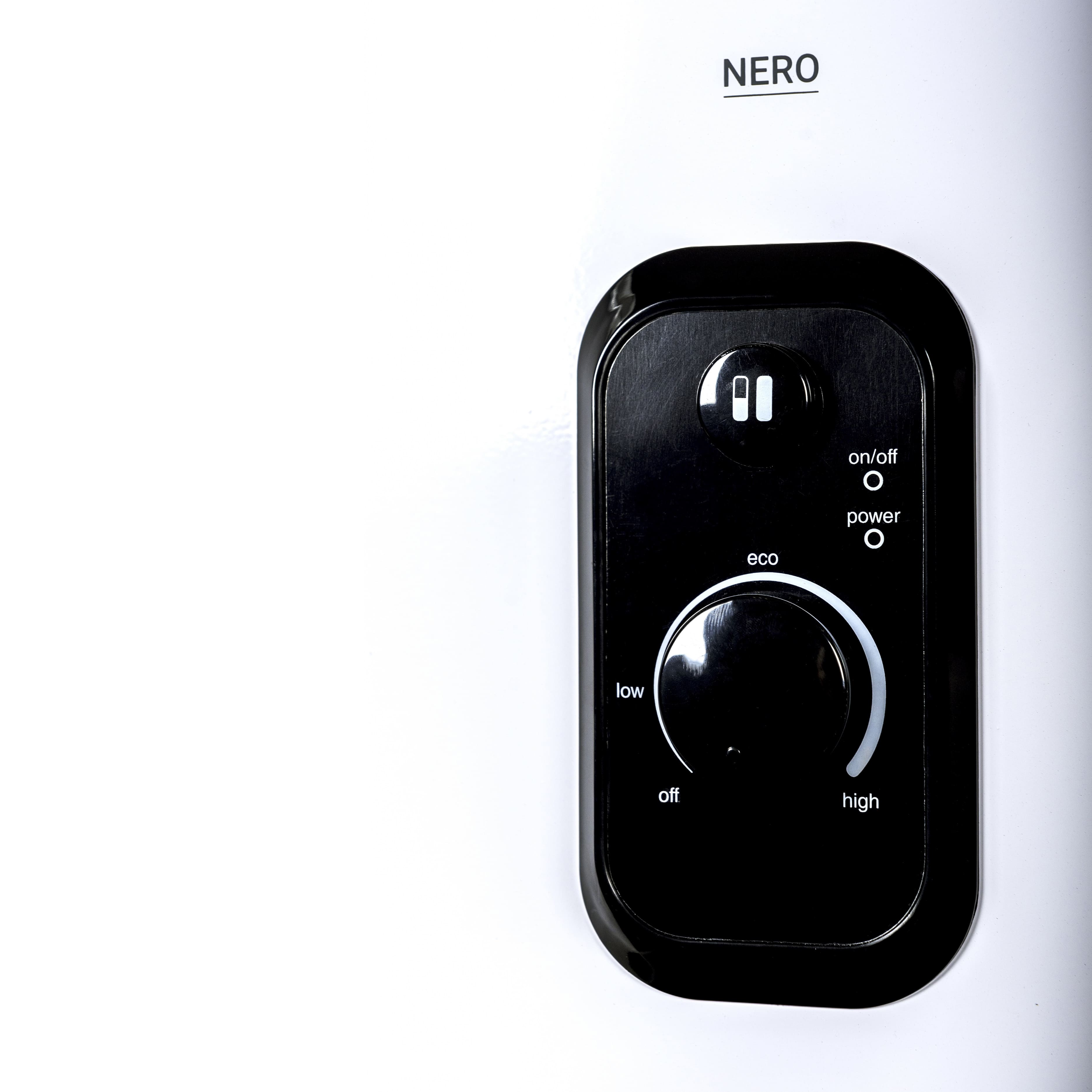 Boiler electric ZANUSSI 50 L ZWH/S 50 Nero
