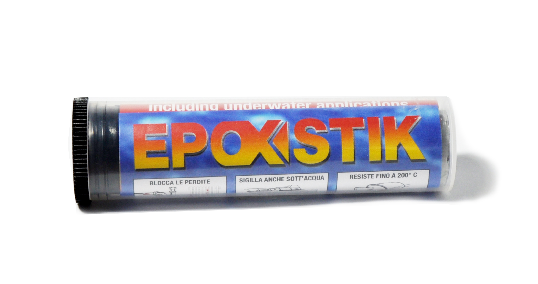 Adeziv epoxidic universal 57 g EPOXSTIK  LOXEAL