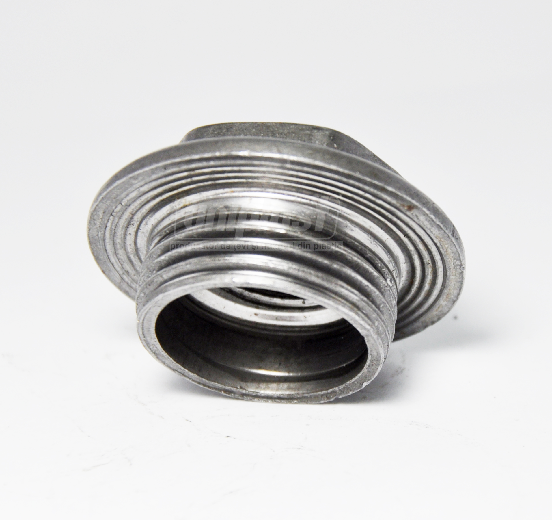 Reductie radiator stinga D. 1" x 1/2" fonta ST