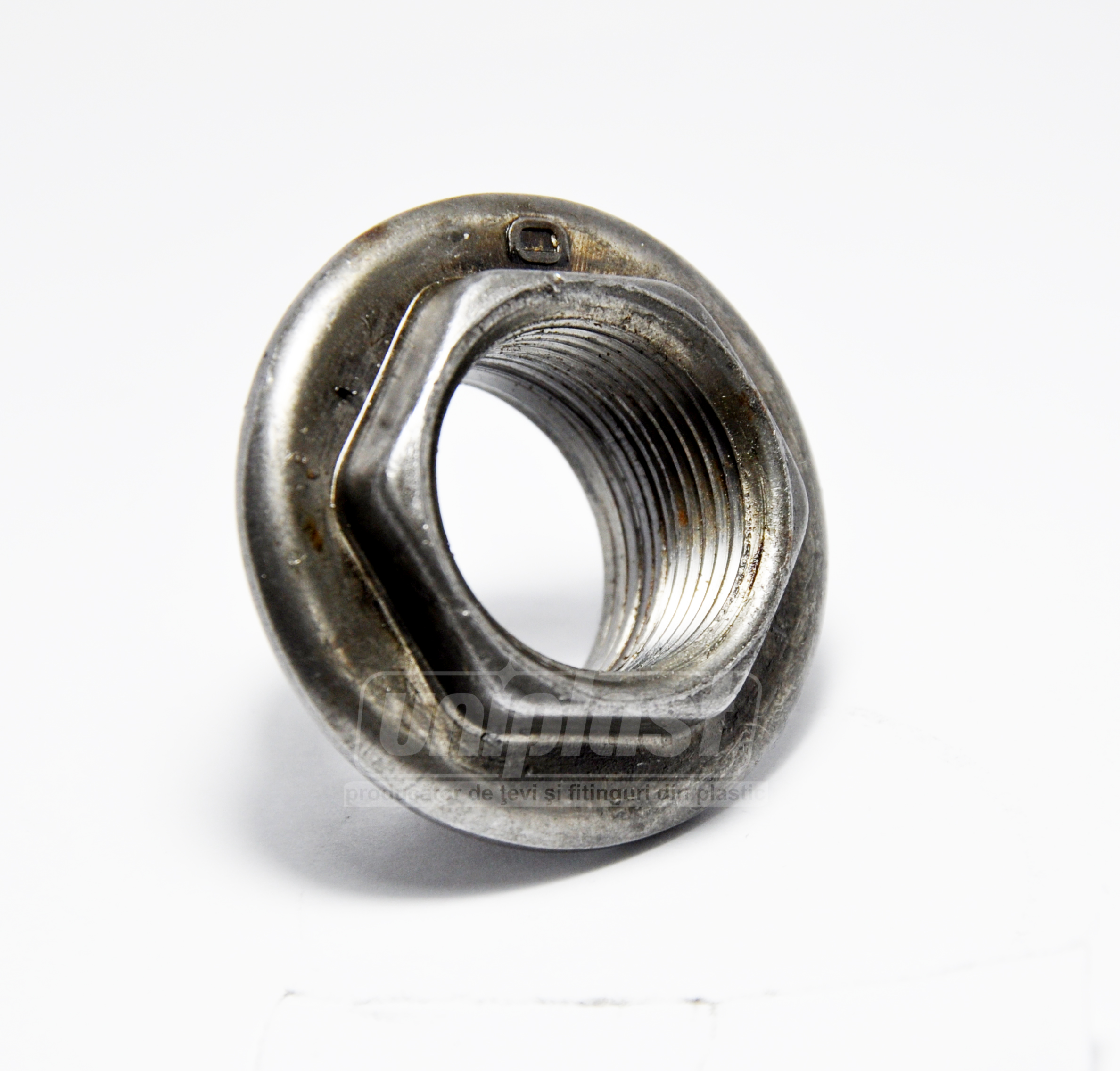 Reductie radiator dreapta D. 1" x 3/4" fonta ST