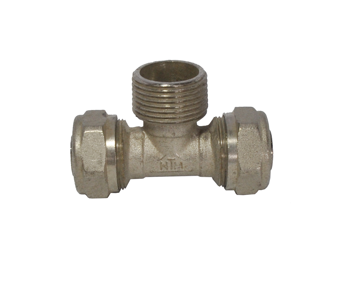 Teu PEX-AL D. 26 x 1" FE x 26 HS