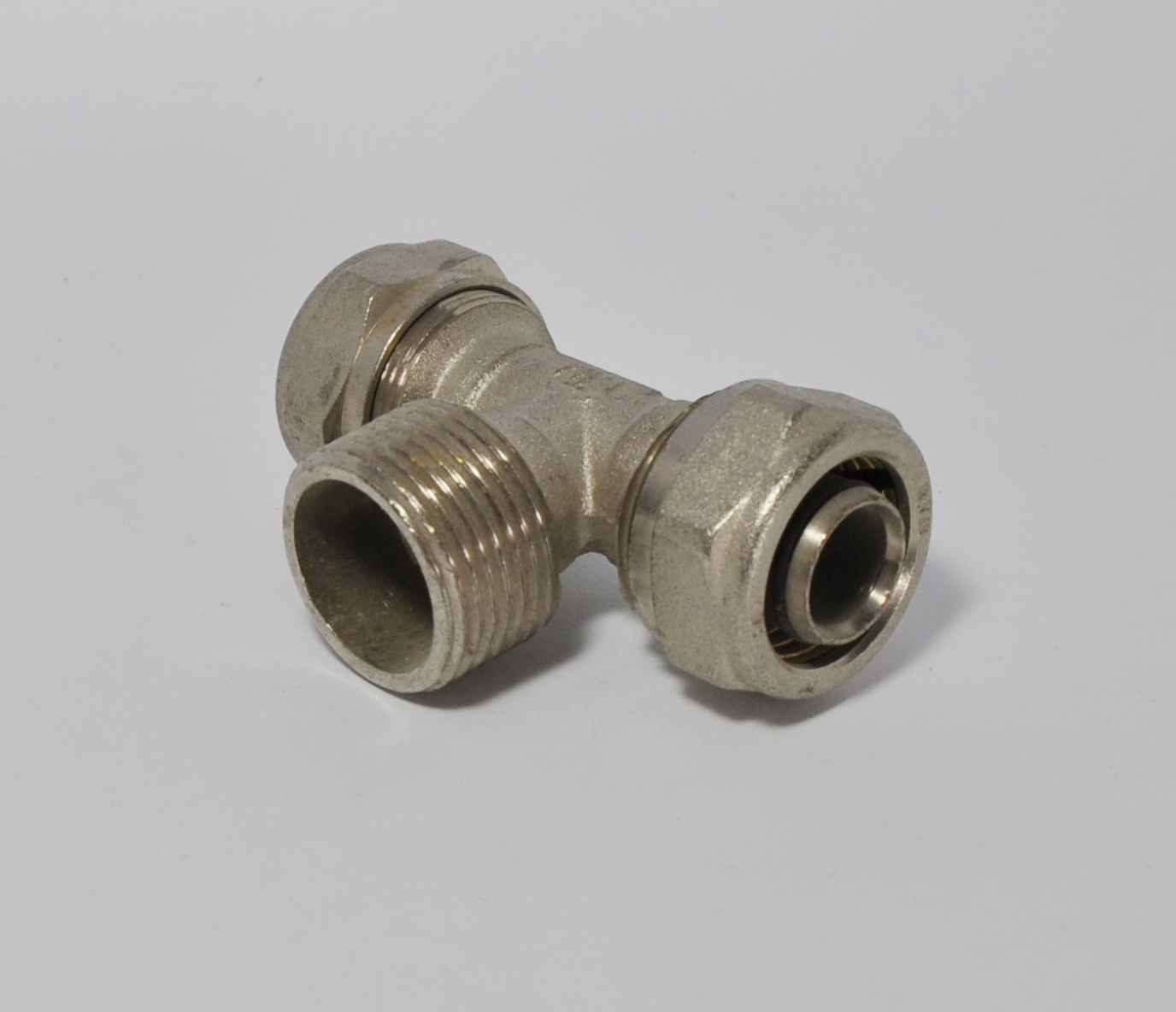 Teu PEX-AL D. 26 x 1" FE x 26 HS
