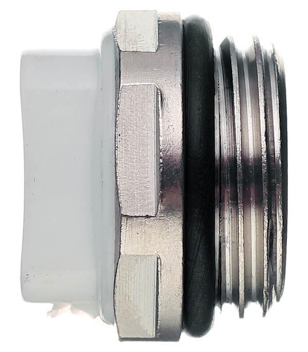 Robinet Maevski D. 1/2" FE (cu slit) PN10 194O  ITAP