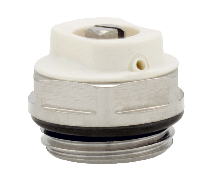 Robinet Maevski D. 1/2" FE (cu slit) PN10 194O  ITAP