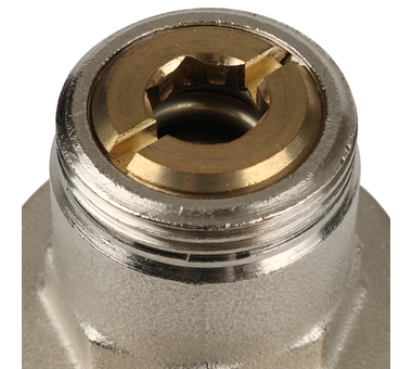 Регулятор давления D.  3/4" М/М PN15 с выходом на манометр D. 1/4" (Поршневая модель) Art. 361  ITAP