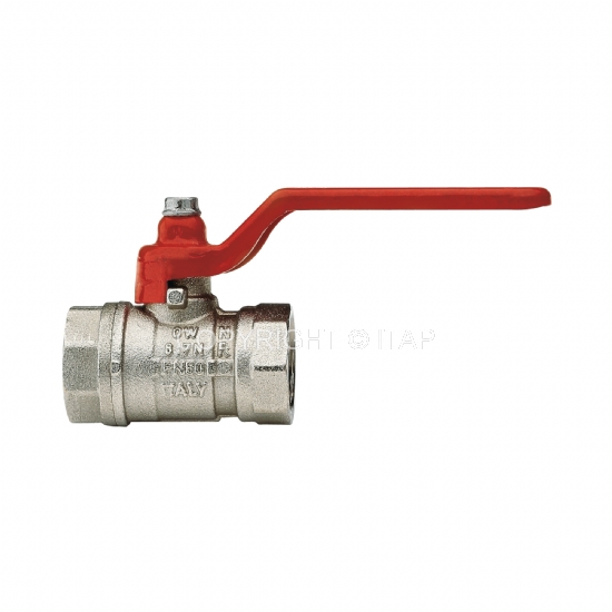 Robinet bila D. 2" FI/FI maner lung PN25 ORIENT 111  ITAP