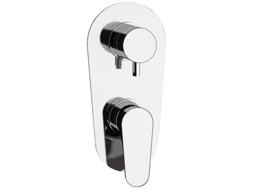 Baterie baie/dus pentru montare ascunsa CLASS LINE 92L  REMER