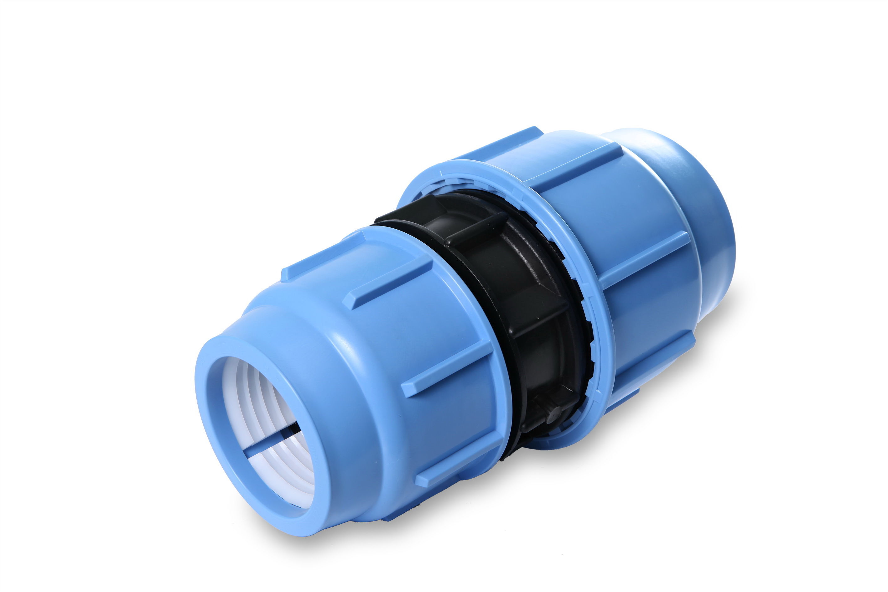 Mufa compresiune redusa D. 20 x 16 / 16 A  SAB