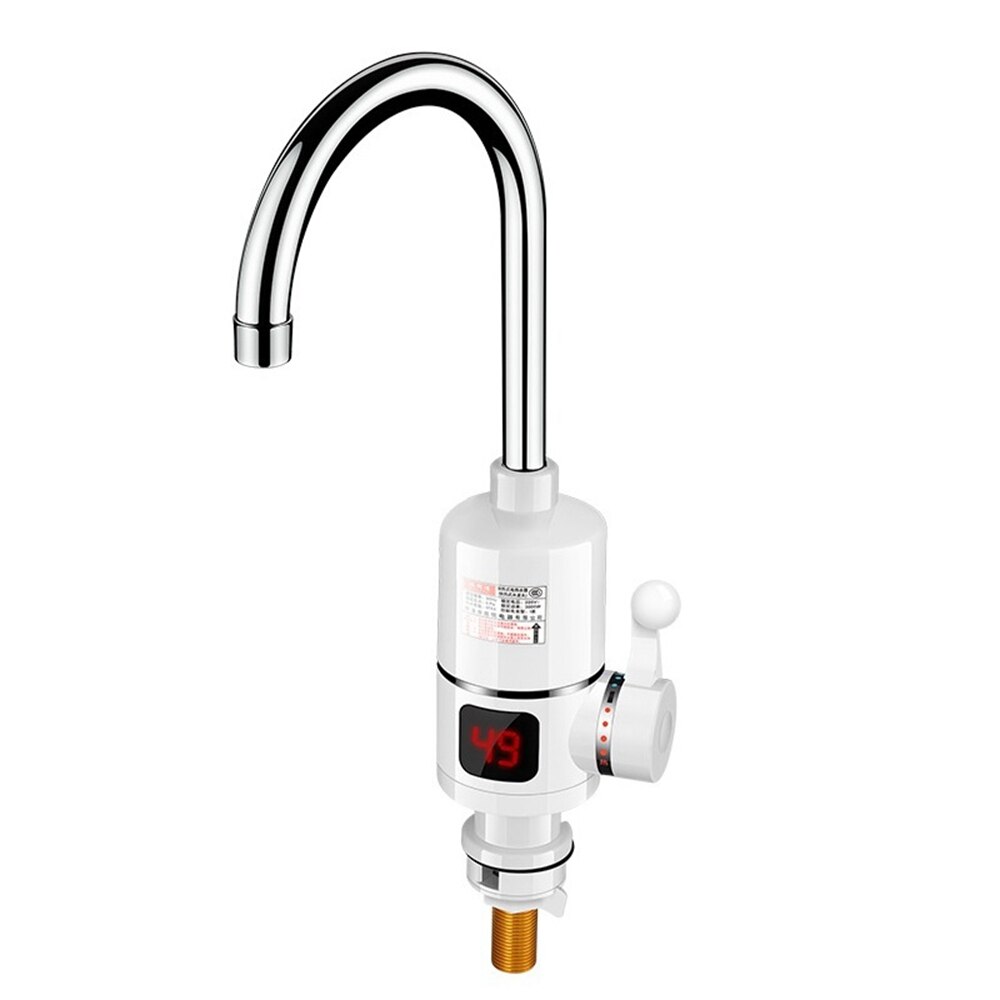 Incalzitor electric cu indicator Aquafix Basic 2