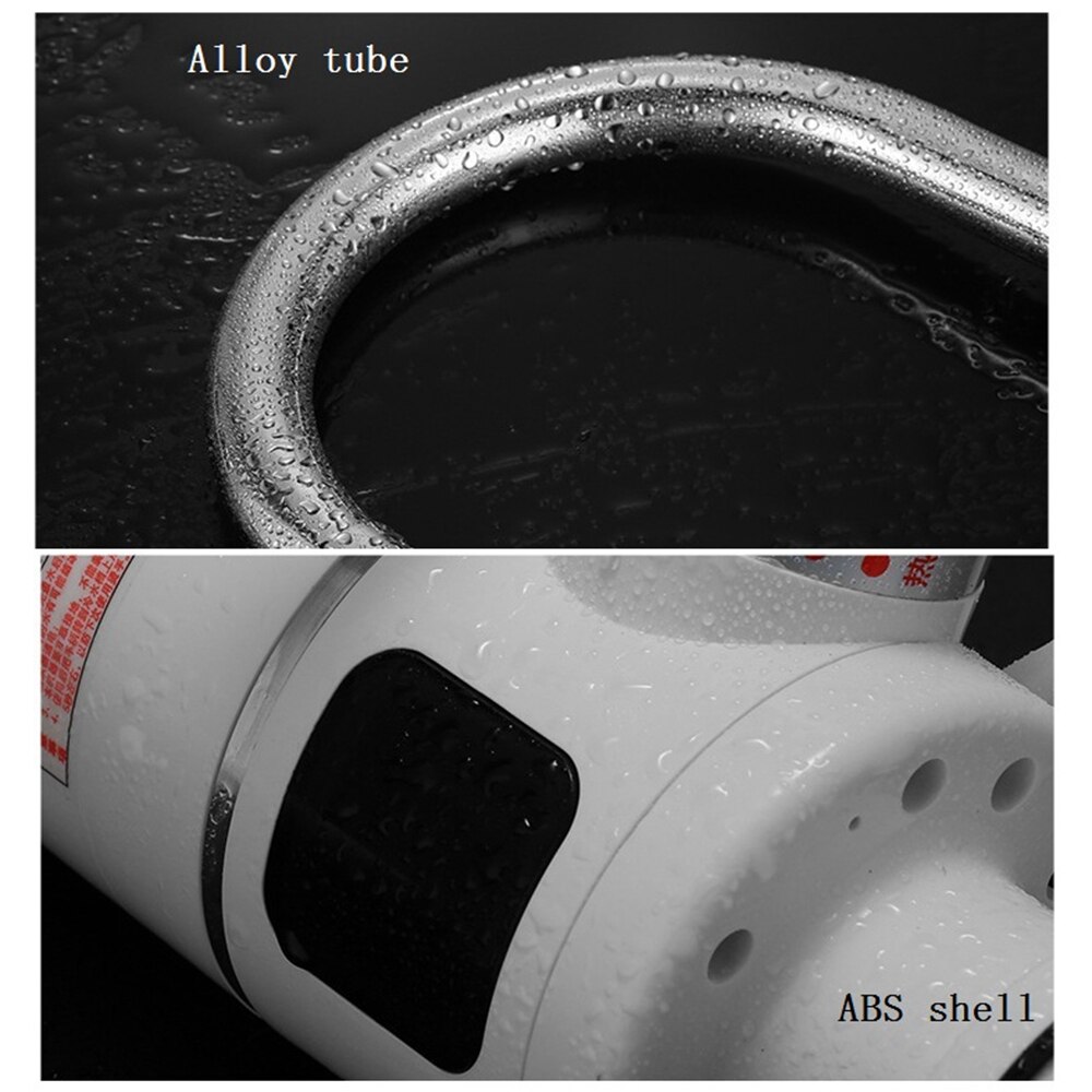 Incalzitor electric cu indicator Aquafix Basic 2