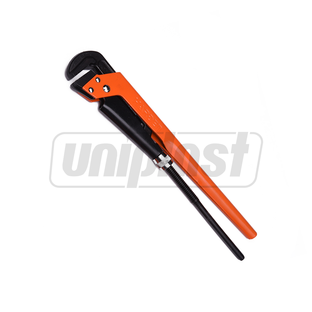 Cheie reglabila pentru tevi Stillson 90° 1.5" L=370 mm, W=58 mm Pro  HARDEN