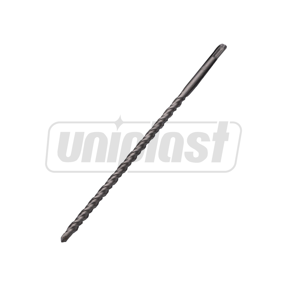 Burghiu SDS-PLUS  6 x 160 mm Pro  HARDEN