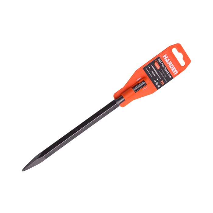 Dalta beton POINT SDS-PLUS 14 x 250 mm Pro  HARDEN