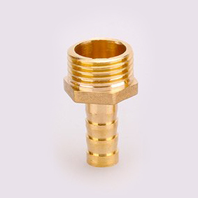 Adaptor alama cu portfurtun D.  1/2" x  9 mm FE HS