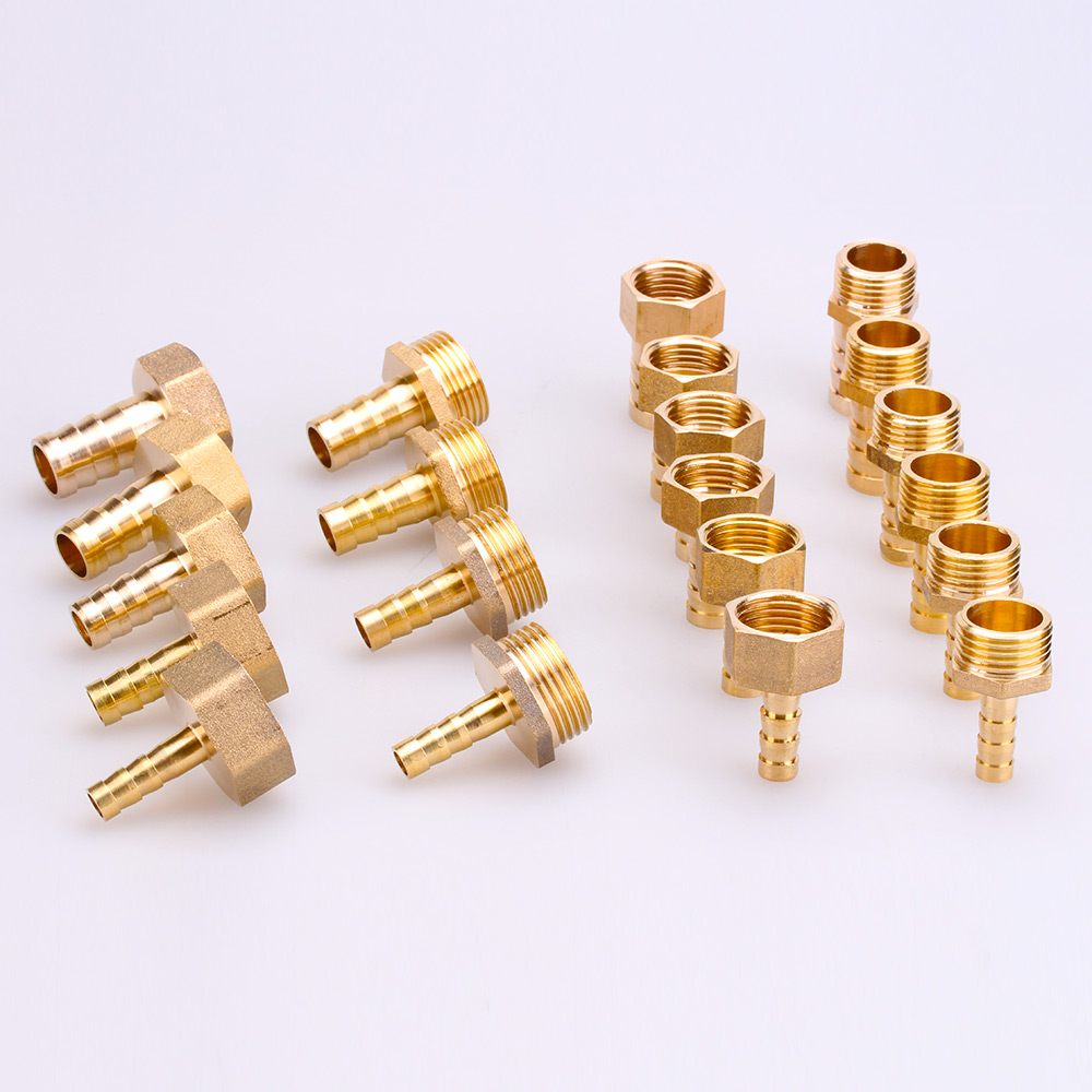 Adaptor alama cu portfurtun D.  1/2" x 15 mm FE HS