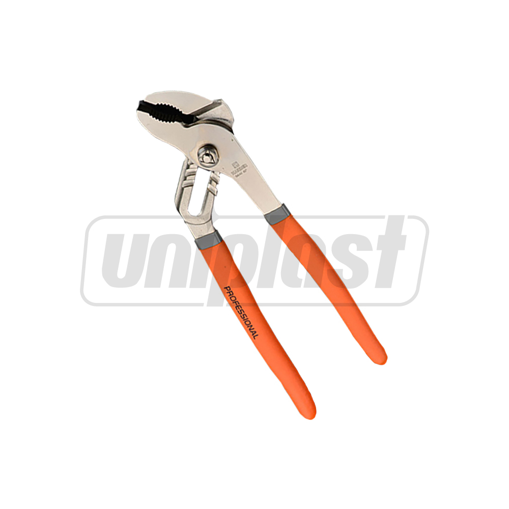 Cleste reglabil 250 mm 10" (nichelat) Pro  HARDEN
