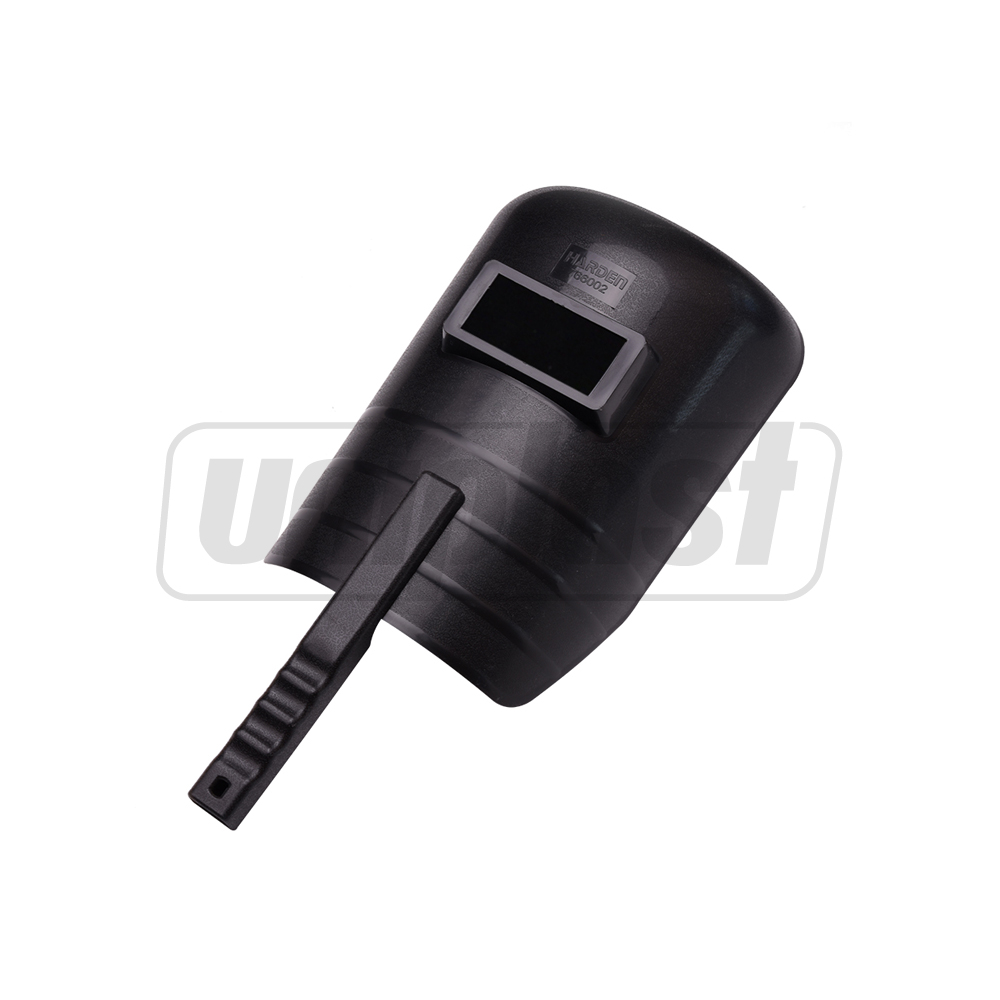 Masca de sudura 470 x 225, H=325/470 mm  HARDEN
