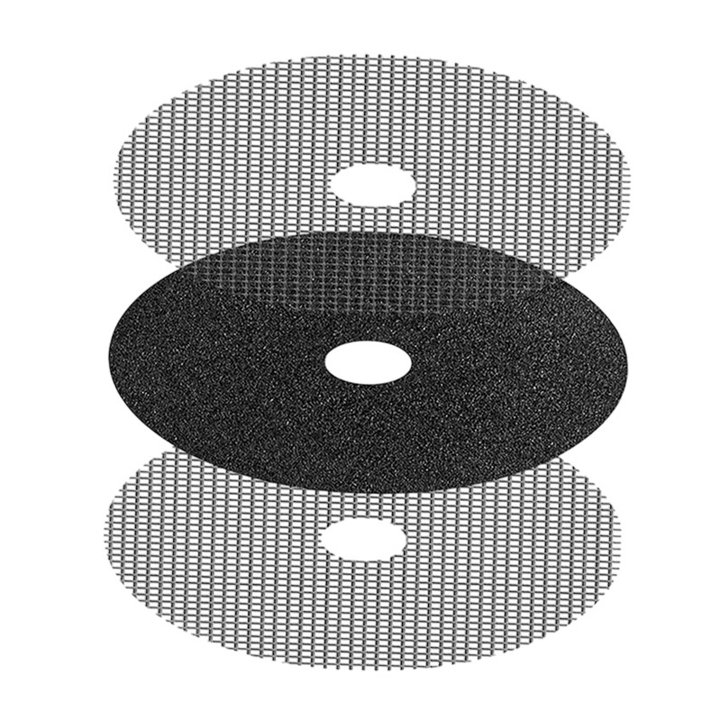 Disc circular 125 x 1.2 x 22.2 mm, tip 41 Pro  HARDEN