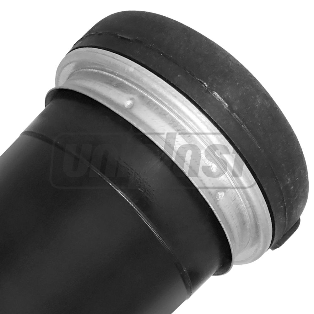 Teava de irigatii cu prindere rapida D.110 PN4 L=6 m PEP  EGEPLAST