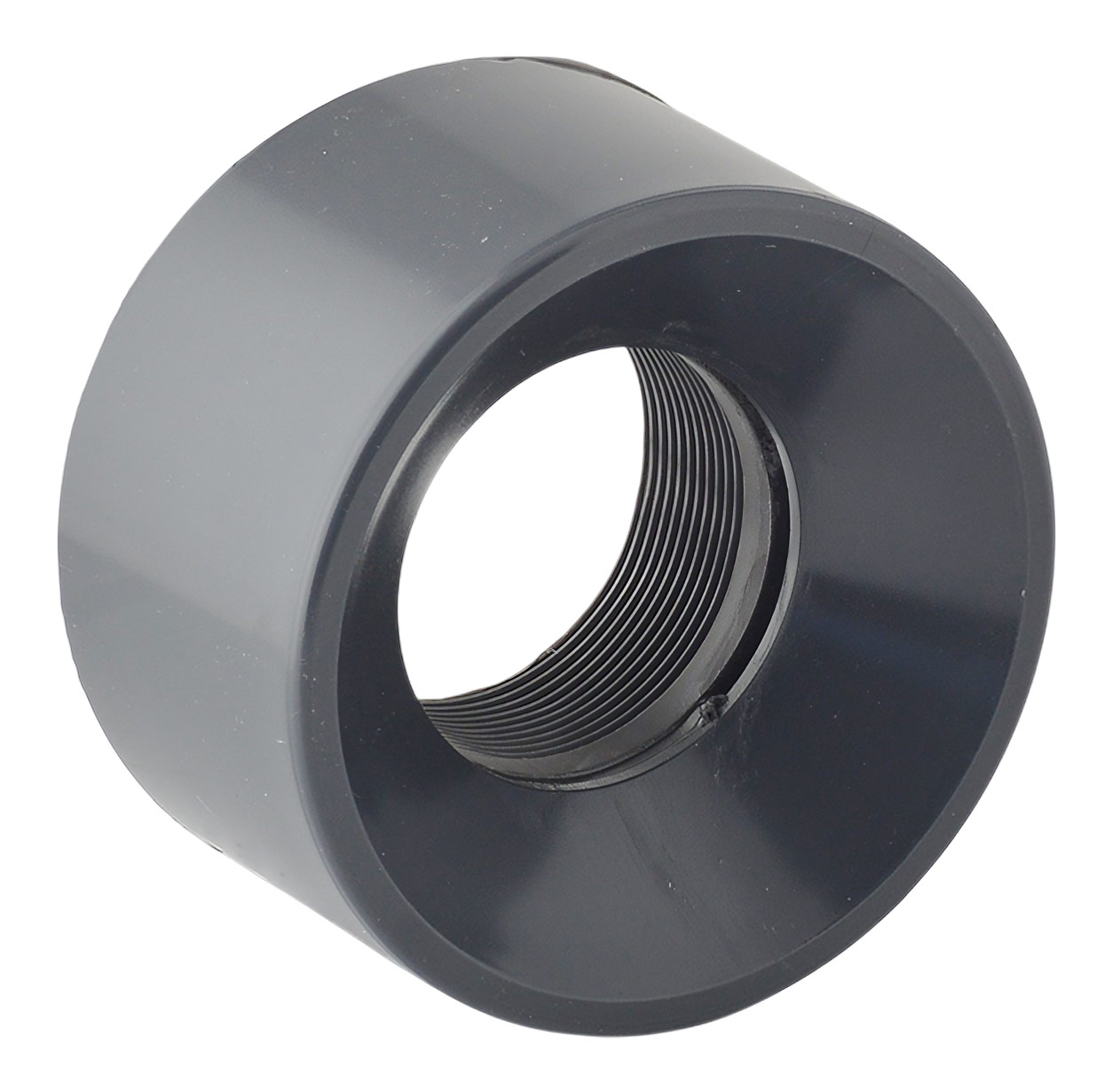 Racord PVC lipire D.110 x 3" FI  PIMTAS