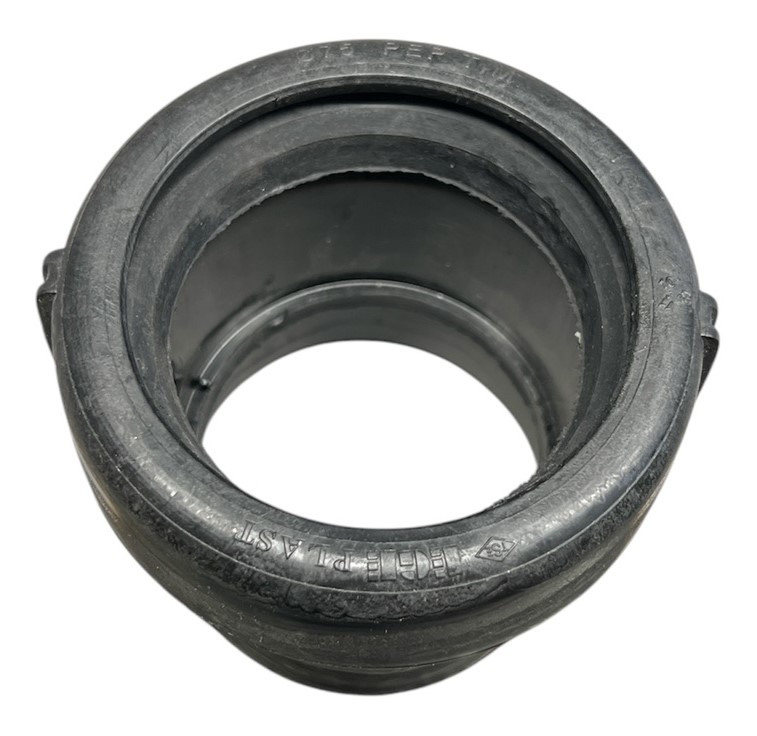 Cap PEP D. 75 FI cu garnitura YG  EGEPLAST