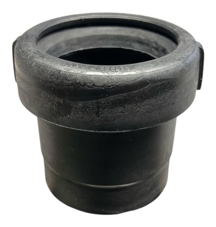 Cap PEP D. 75 FI cu garnitura YG  EGEPLAST